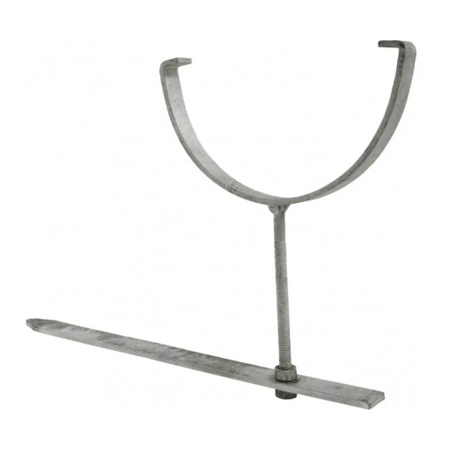 Rise And Fall Commercial Big 6 Bracket 150mm - 6in With Spike - Transtools Online