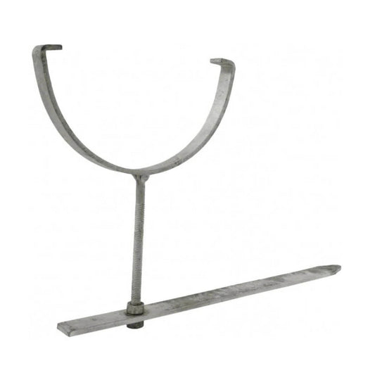 Rise And Fall Commercial Big 6 Bracket 150mm - 6in With Spike