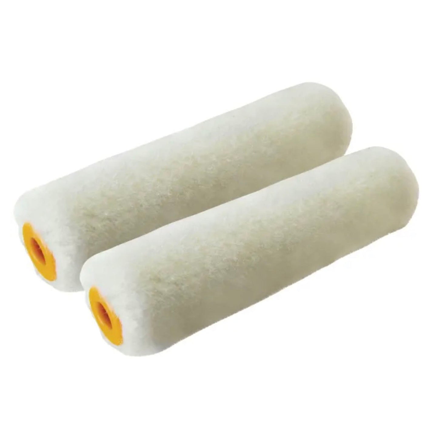 Rollroy Mohair Roller Sleeve 4in - 100mm 10 Pack - Transtools Online