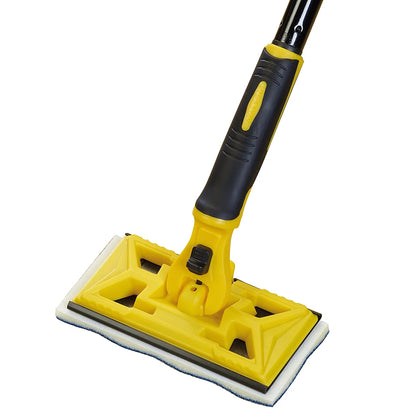 Ronseal Ultimate Finish Decking Pad Kit Adjustable Head