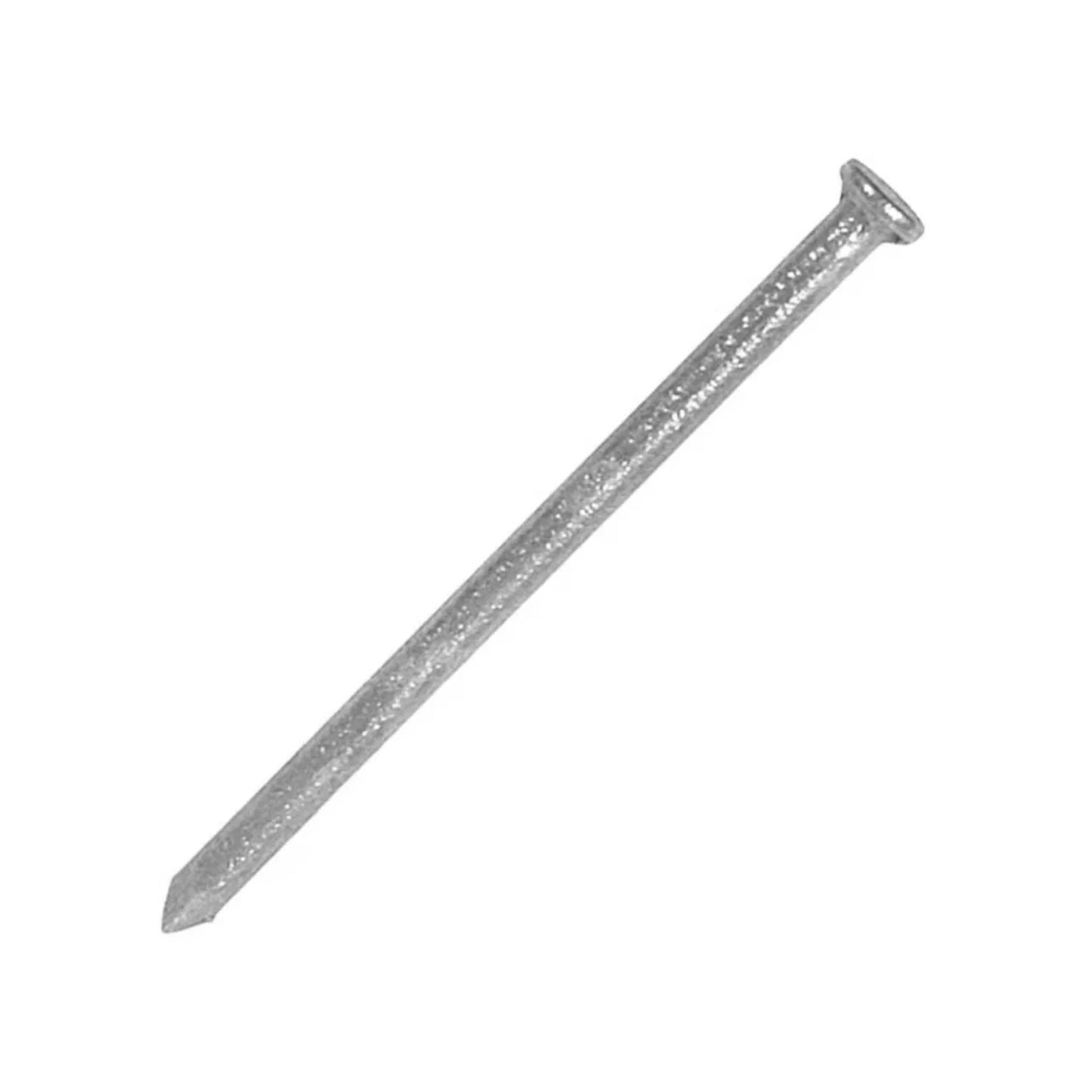 Roof Batten Nails Galvanised 65mm x 2.65mm - 10kg - Transtools Online