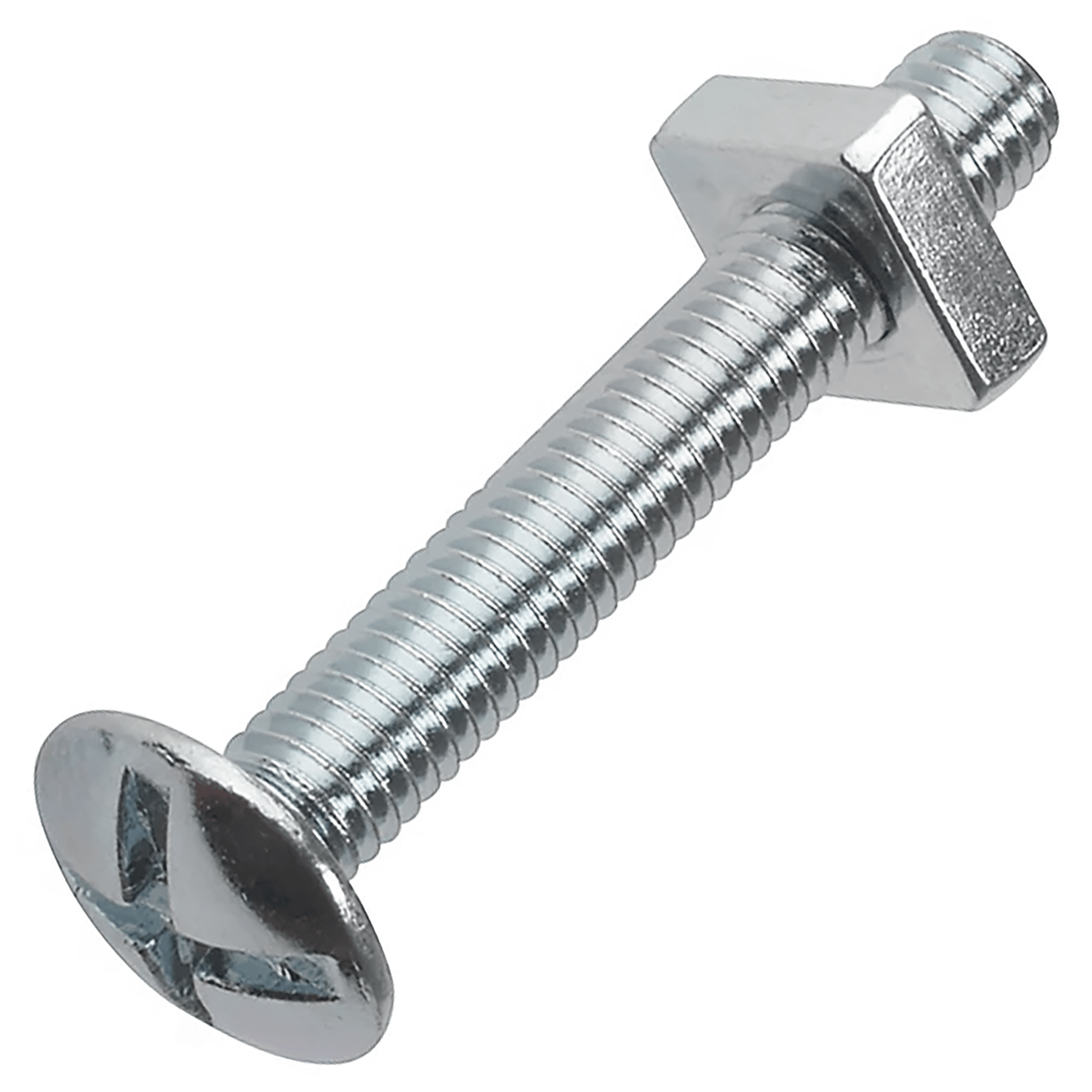 Roofing Spout Bolt And Nut M8.