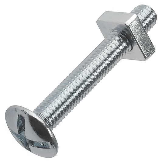Roofing Spout Bolt And Nut M8.