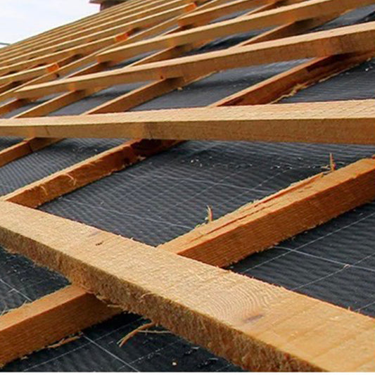 Roofing Tile Lath Batten UC2 Treated 25mm x 50mm - 4.8 Metre