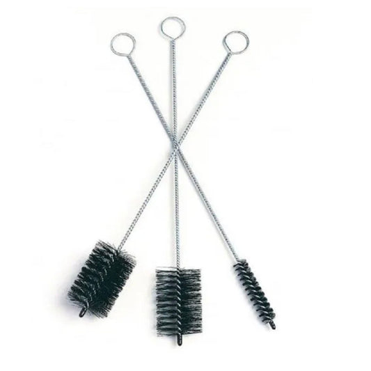 Rothenberger 6.7078 Flue Cleaning Brush Set of 3