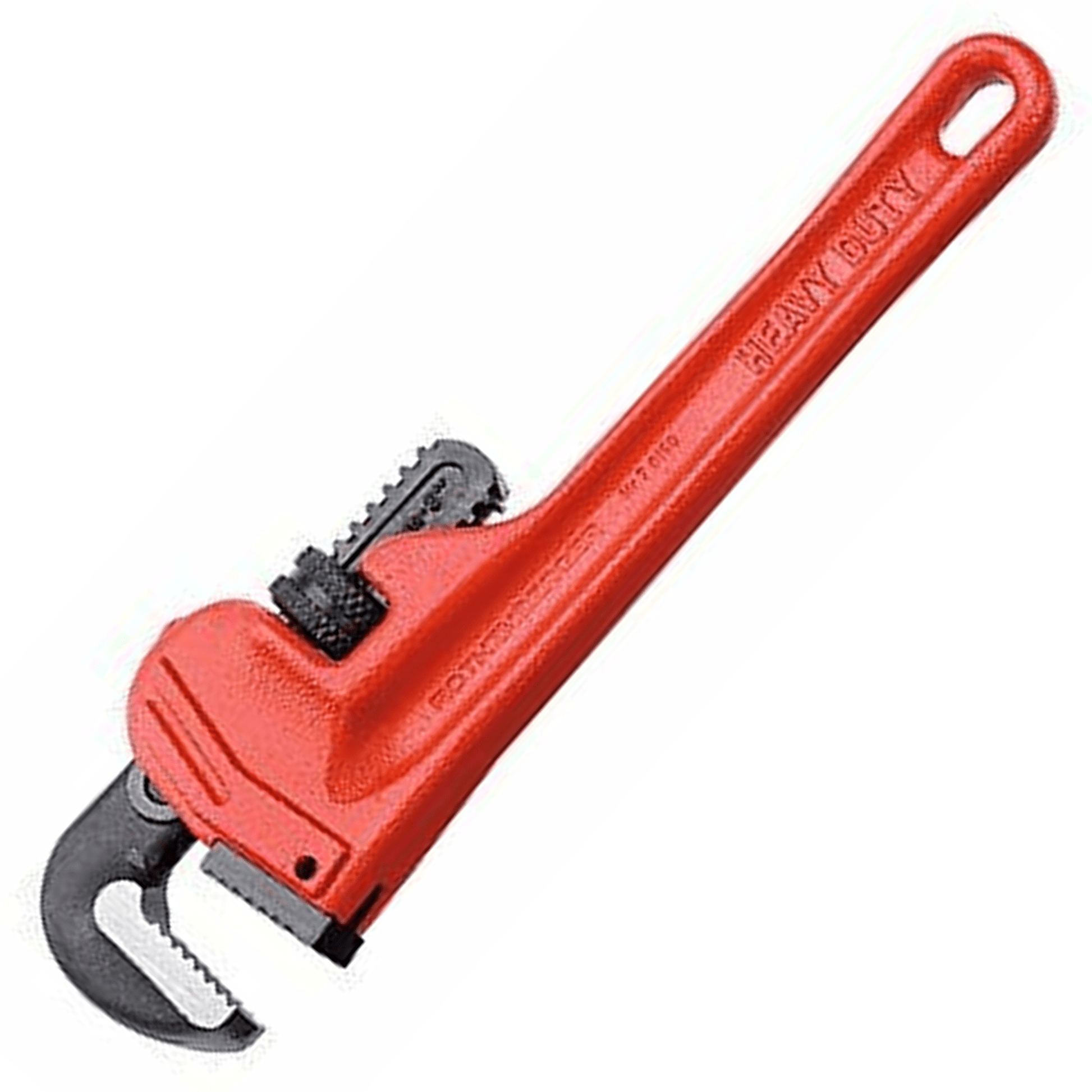 Rothenberger Heavy Duty Pipe Wrench 8in - 70150