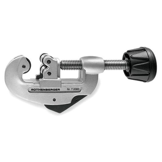 Rothenberger Inox Stainless Steel Tube Pipe Cutter 30 Pro - 3 - 30mm.