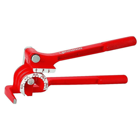 Rothenberger Micro Bender for 6mm 8mm and 10mm Pipe.