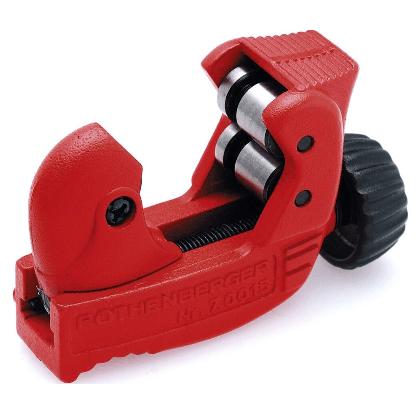 Rothenberger Mini Max Tube Pipe Cutter 3-28mm - 7.0015R - Suitable for copper, brass, aluminium and thin-walled steel pipes