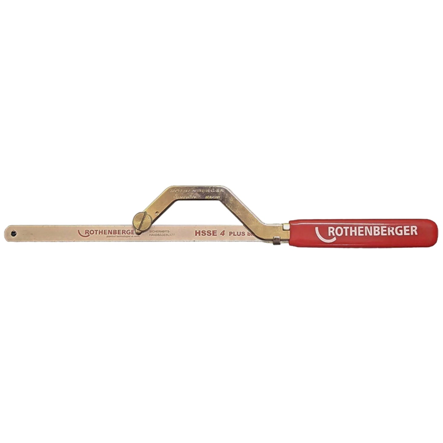 Rothenberger Quicky Hacksaw - 12"/300mm