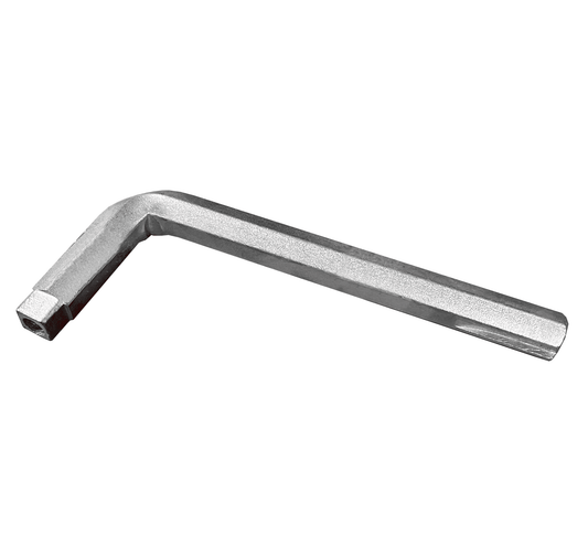Rothenberger Radiator Spanner 3/8in and 10mm - 8.0102