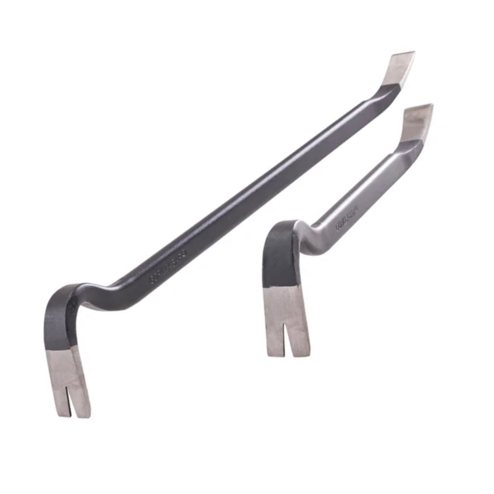 Roughneck Gorilla Bar Set 14in And 22in - 2 Pack