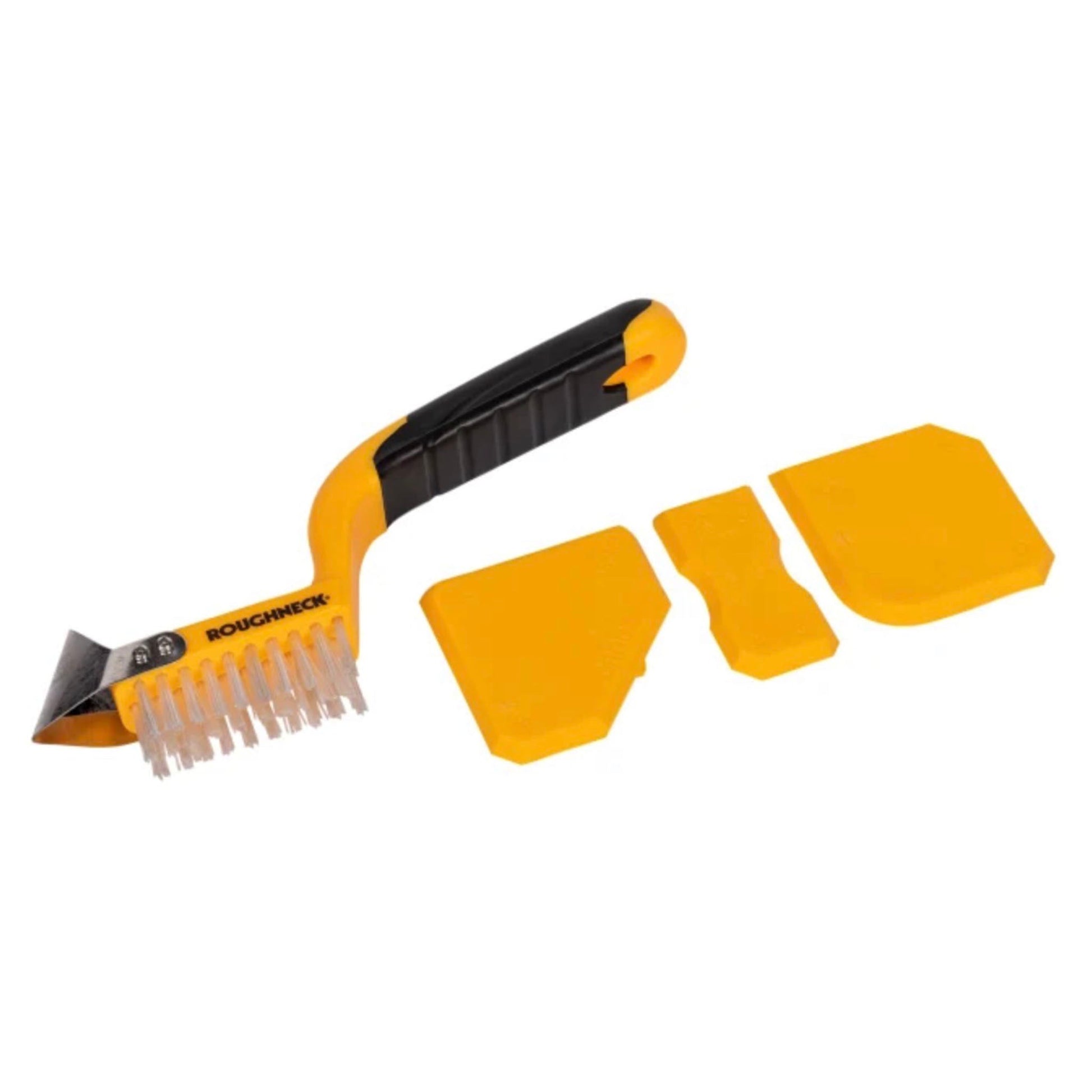 Roughneck Sealant And Grout Remover Repair Kit - Transtools Online