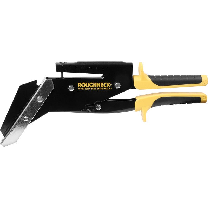 ROUGHNECK SLATE CUTTER AND HOLE PUNCH - Transtools Online