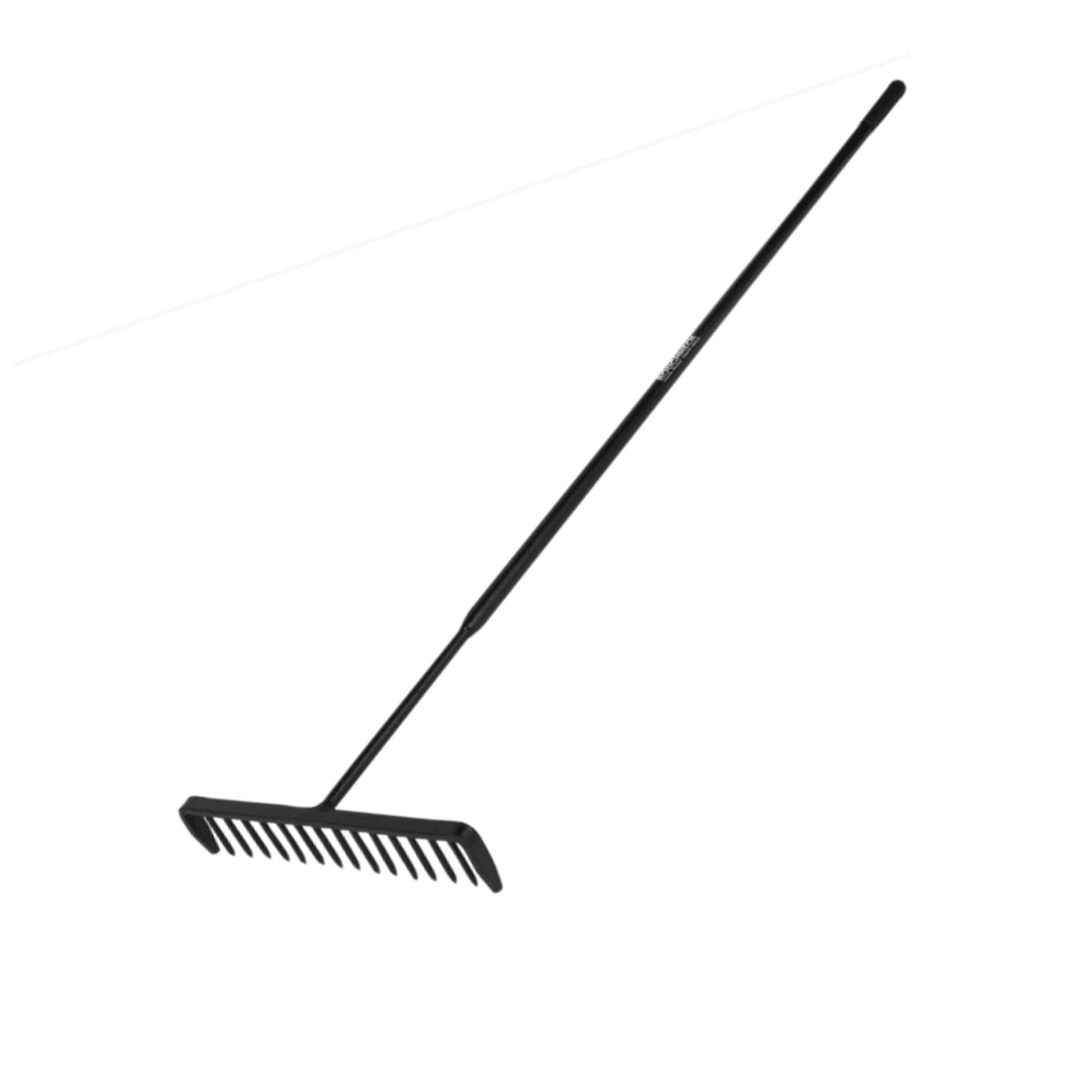 Roughneck Tarmac Rake 400mm x 1.7 Metre - Transtools Online