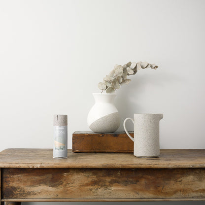 Rust-Oleum Textured Spray Paint 400ml Pebble Example