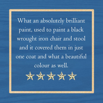 Rust-Oleum Universal All-Surface Brush Paint - Transtools Review