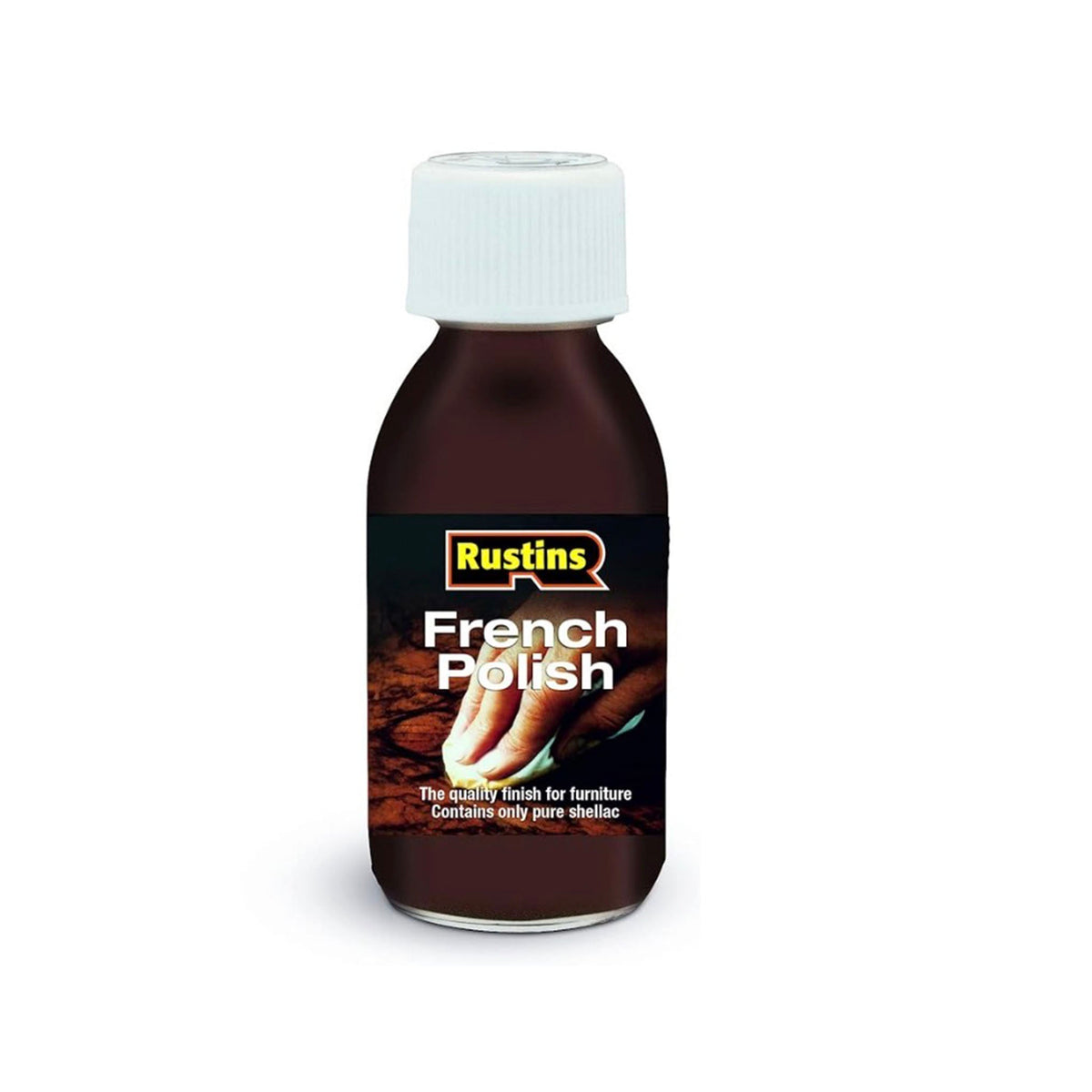 Rustins French Polish