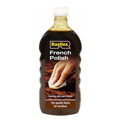 Rustins French Polish