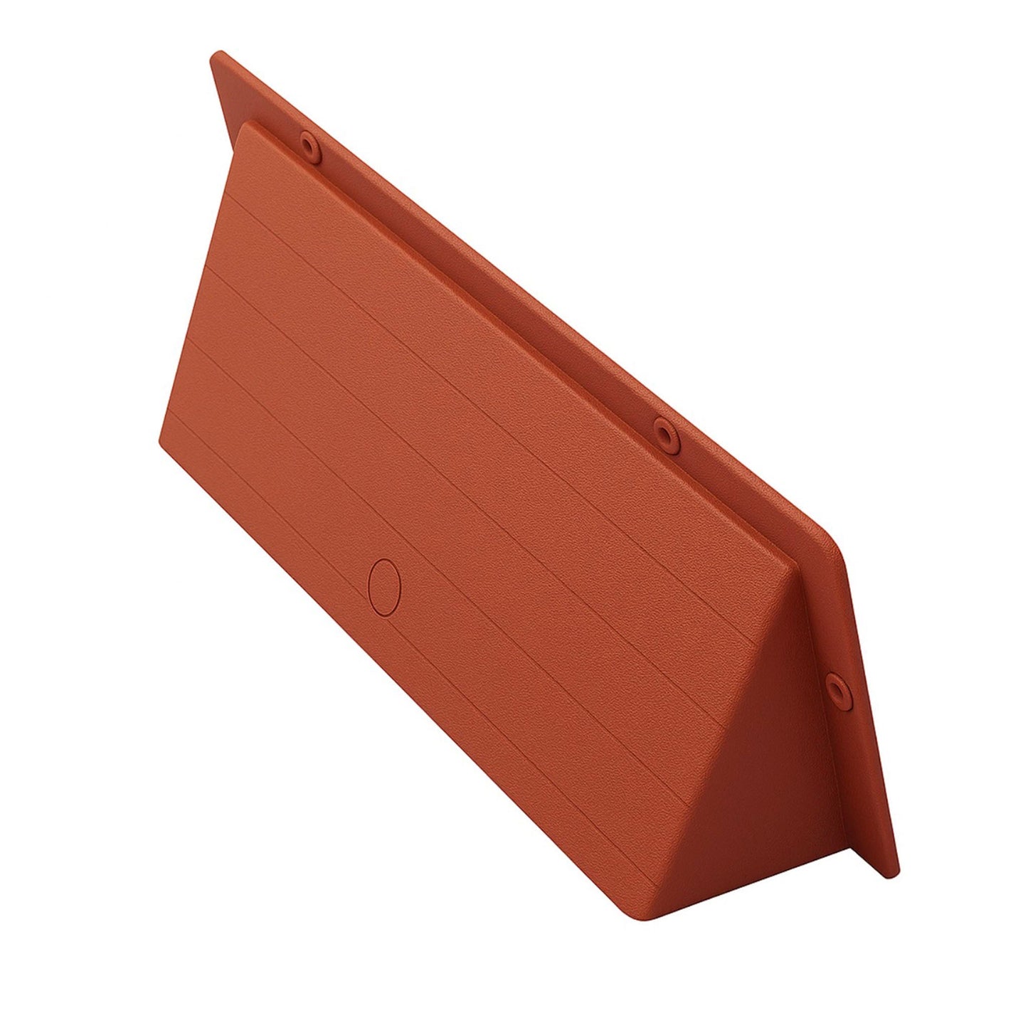 Rytons Air Brick Cowl 9" x 3" Surface Mounted Cover Terracota