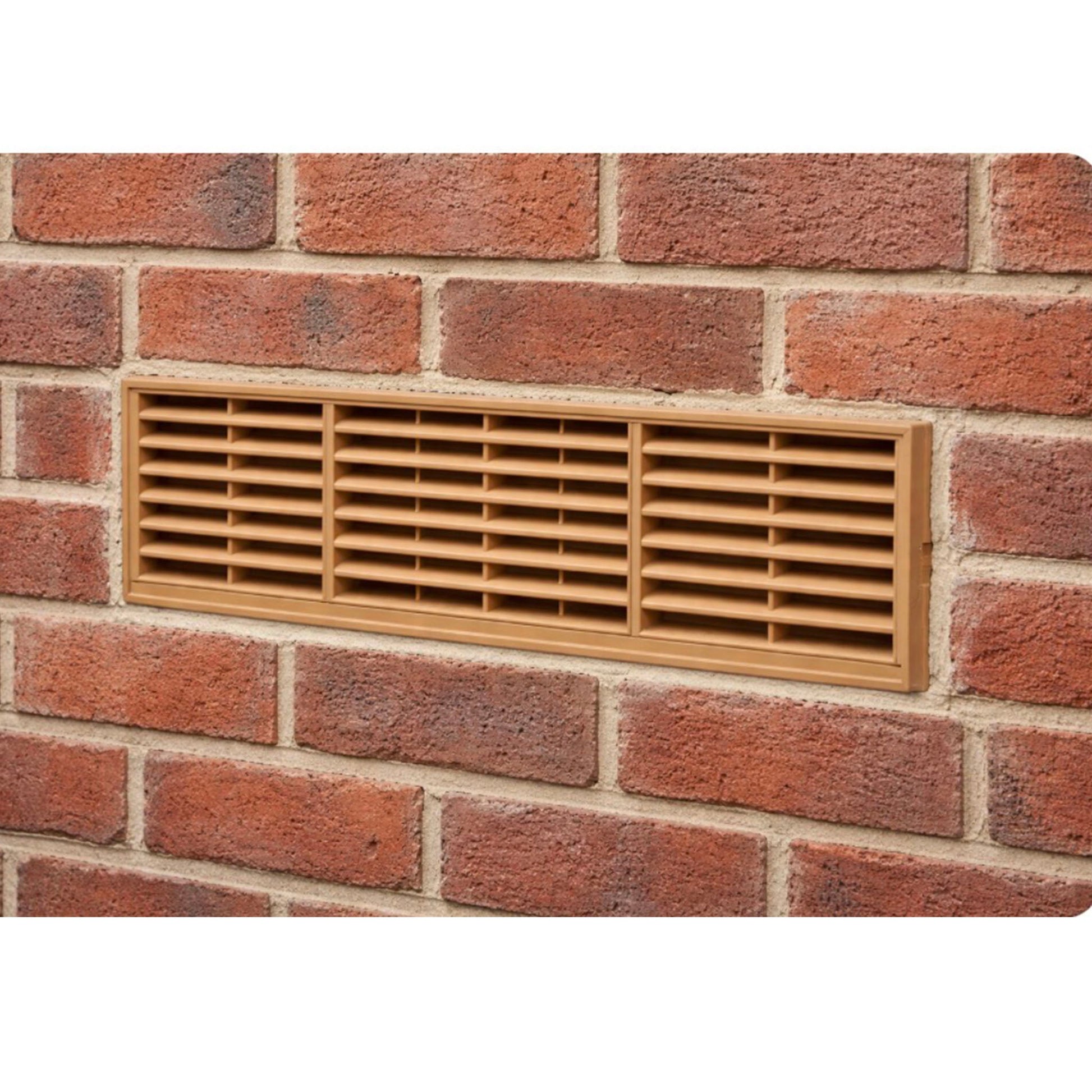 Rytons Multifix Interlocking Air Brick - Transtools Online
