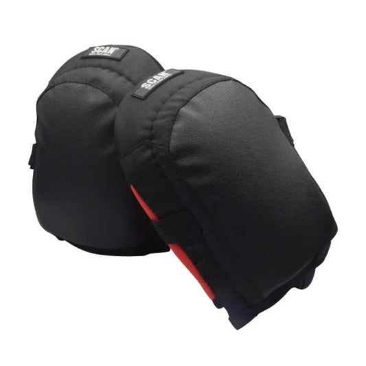 Scan Professional Foam Knee Pads - Transtools Online
