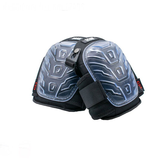 SCAN PROFESSIONAL GEL KNEE PADS - Transtools Online