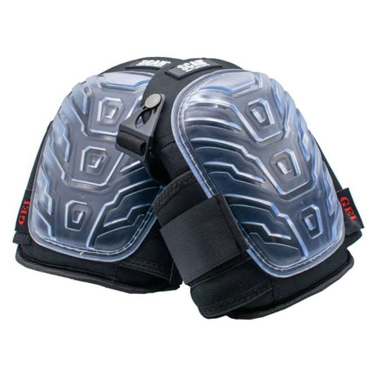 Scan Professional Gel Knee Pads - Transtools Online