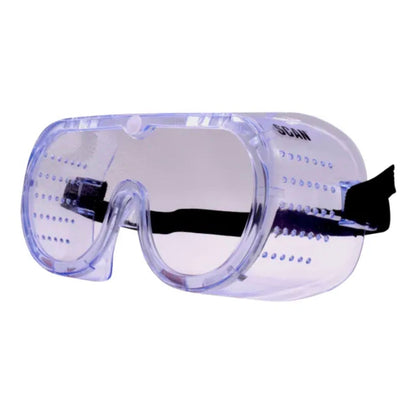 Scan Safety Goggles Direct Ventilation