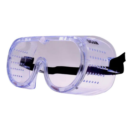 Scan Safety Goggles Direct Ventilation