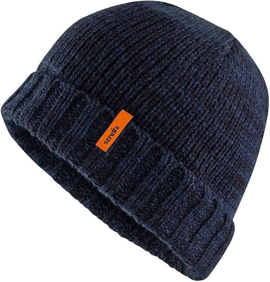 SCRUFFS TRADE BEANIE HAT - Transtools Online