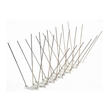 Seagull And Bird Spike 140mm x 115mm x 313mm - Single