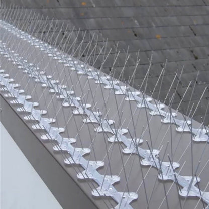 Seagull And Bird Spike 140mm x 115mm x 313mm - Single