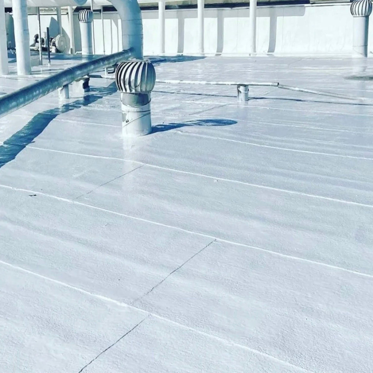 Seal It Roof Seal Waterproof Liquid Roof Membrane 5 Litre-3
