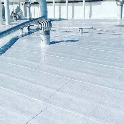 Seal It Roof Seal Waterproof Liquid Roof Membrane 5 Litre-3