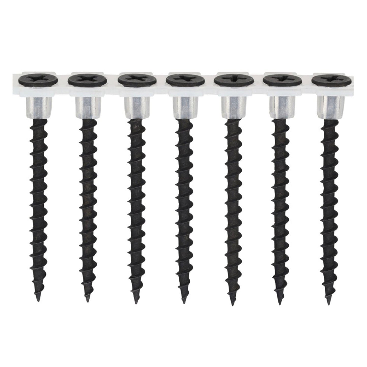 SiDAX Collated Drywall Screws.