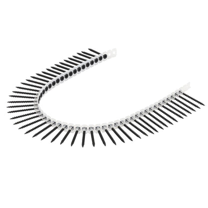 SiDAX Collated Drywall Screws.