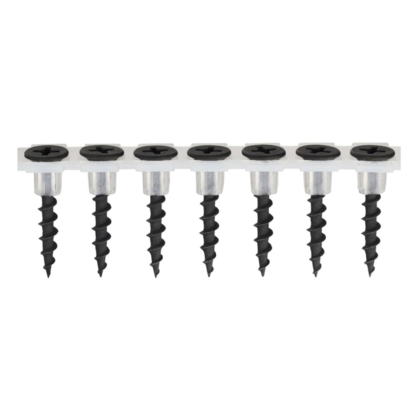 SiDAX Collated Drywall Screws.