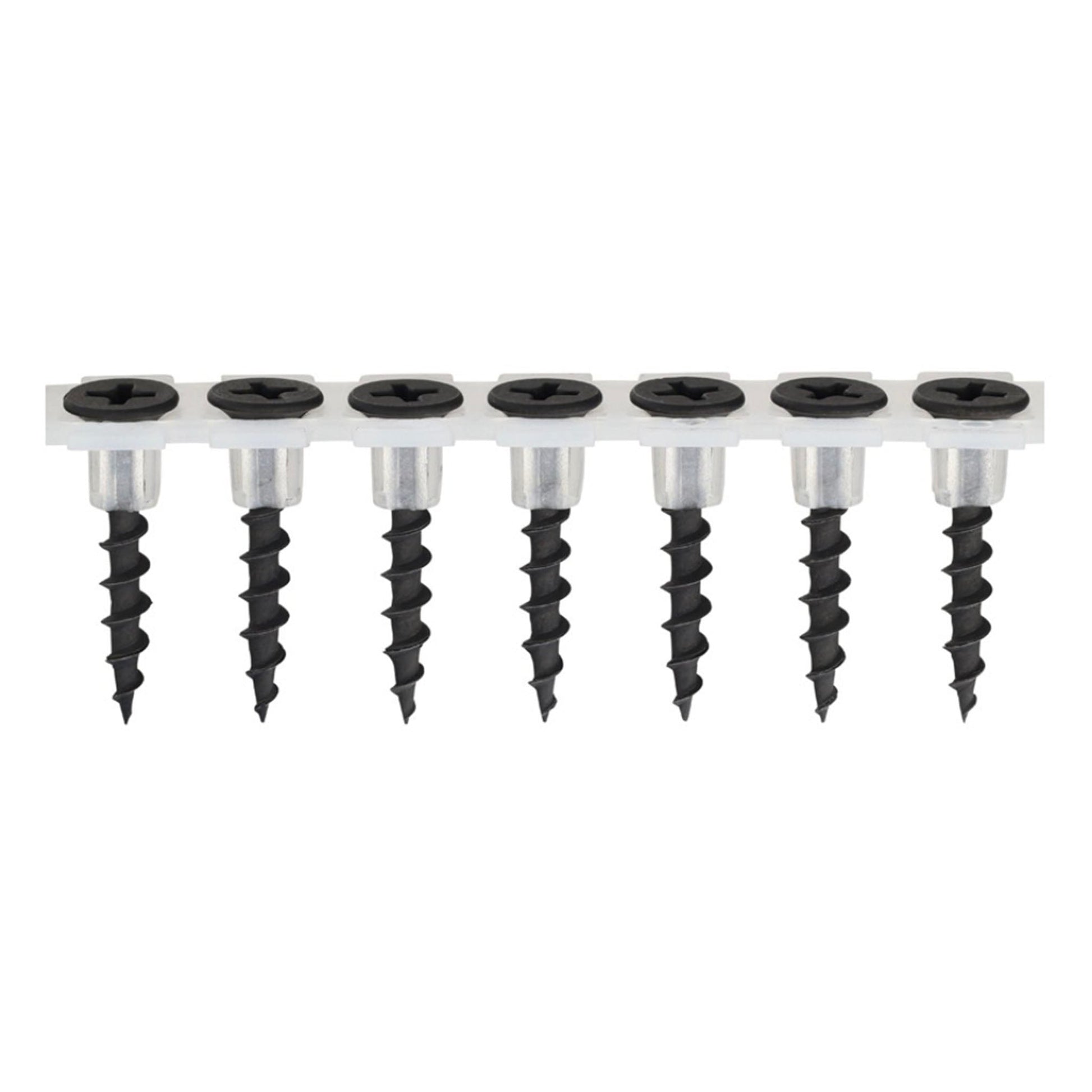 SiDAX Collated Drywall Screws.