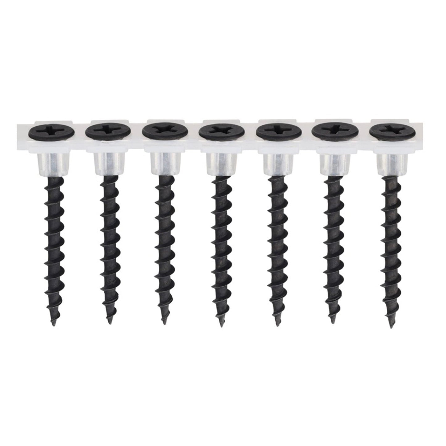 SiDAX Collated Drywall Screws.