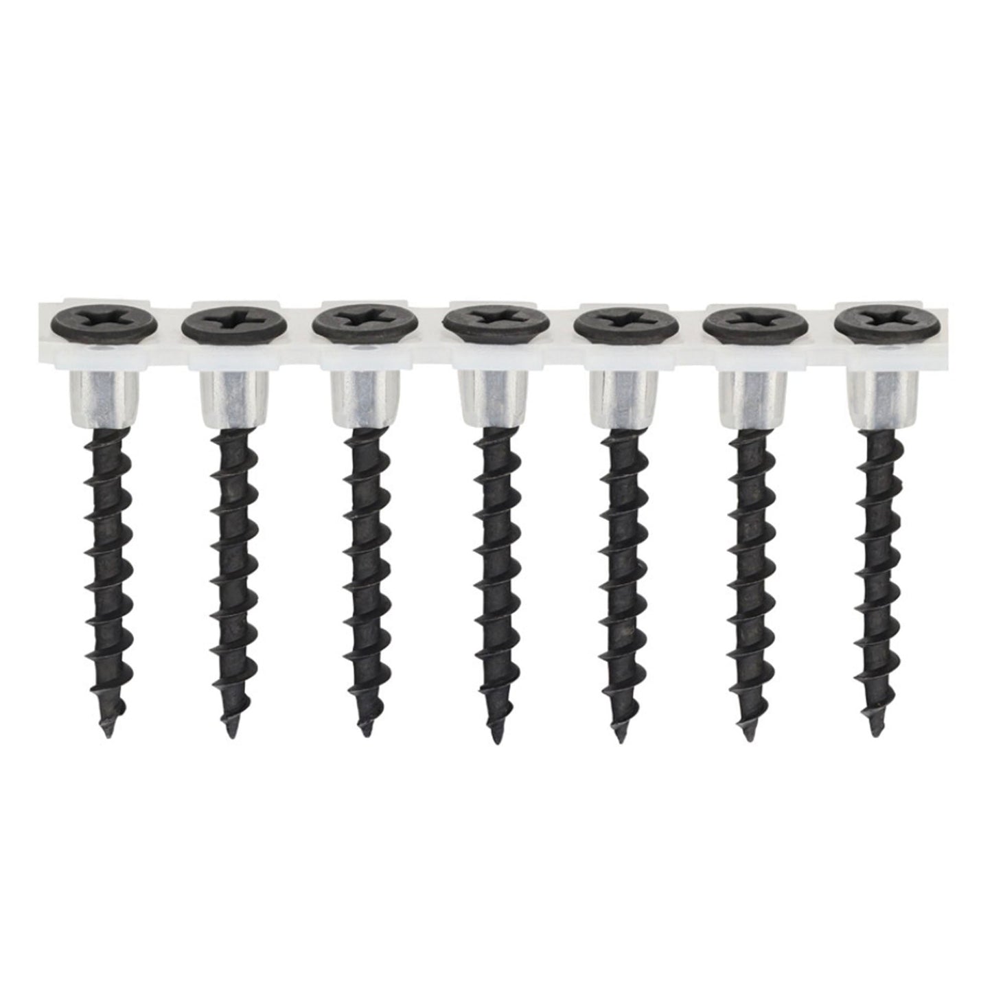 SiDAX Collated Drywall Screws.