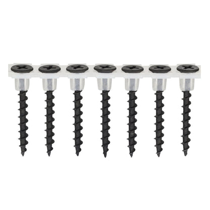 SiDAX Collated Drywall Screws.