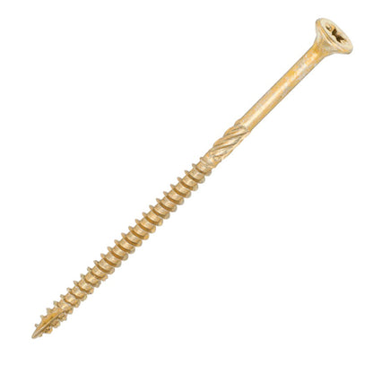 SiDAX Structural Timber Woodscrews.