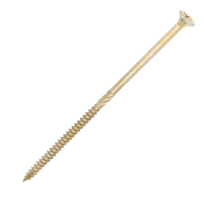 SiDAX Structural Timber Woodscrews.