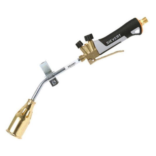 Sievet Turbo Roofer Gas Torch 50mm Burner - Transtools Online