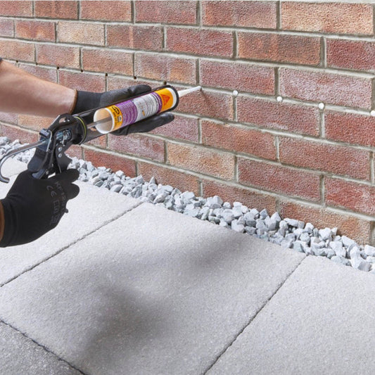 Sika Mur Injection Damp Proof Course Cream 300ml - Transtools Online