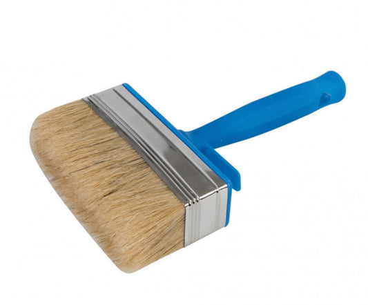 SILVERLINE BLOCK BRUSH - 115MM - Transtools Online