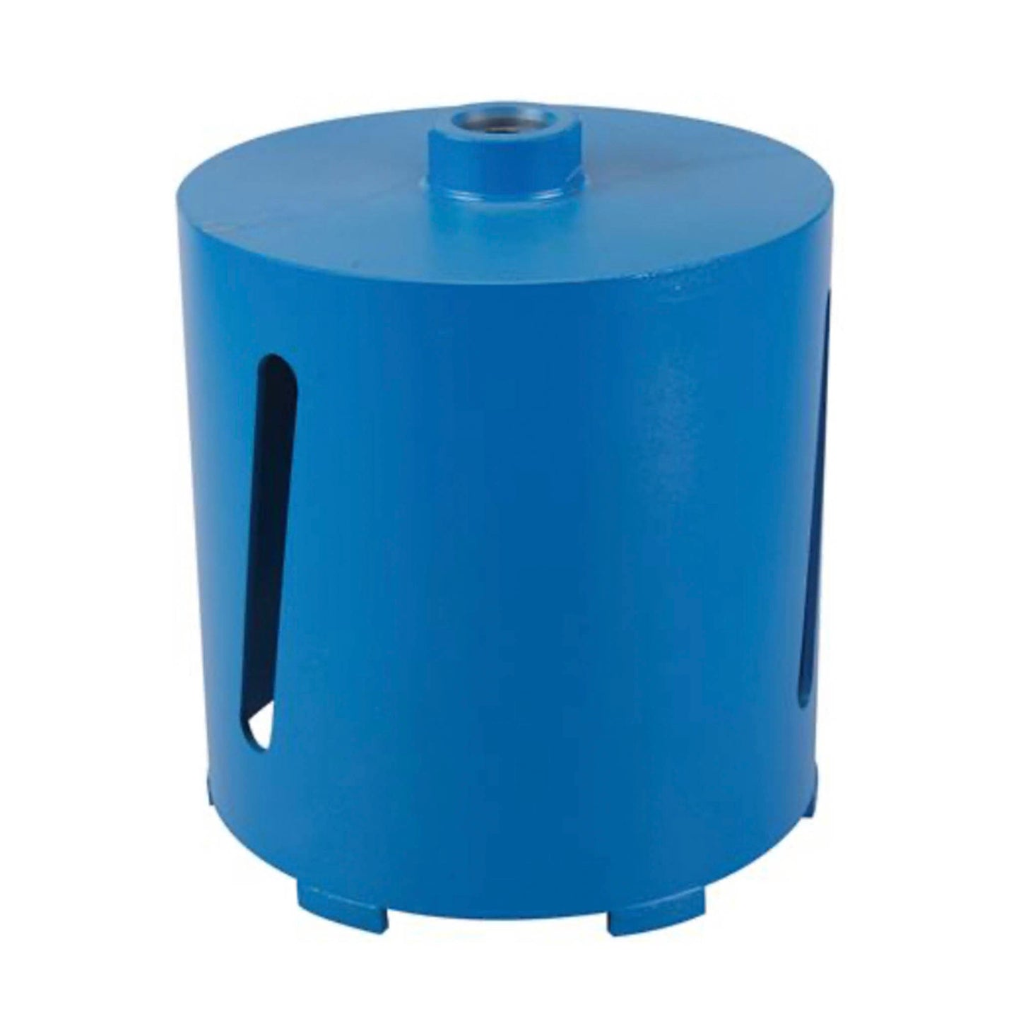 Silverline Diamond Core Drill Bit 152mm x 150mm - Transtools Online