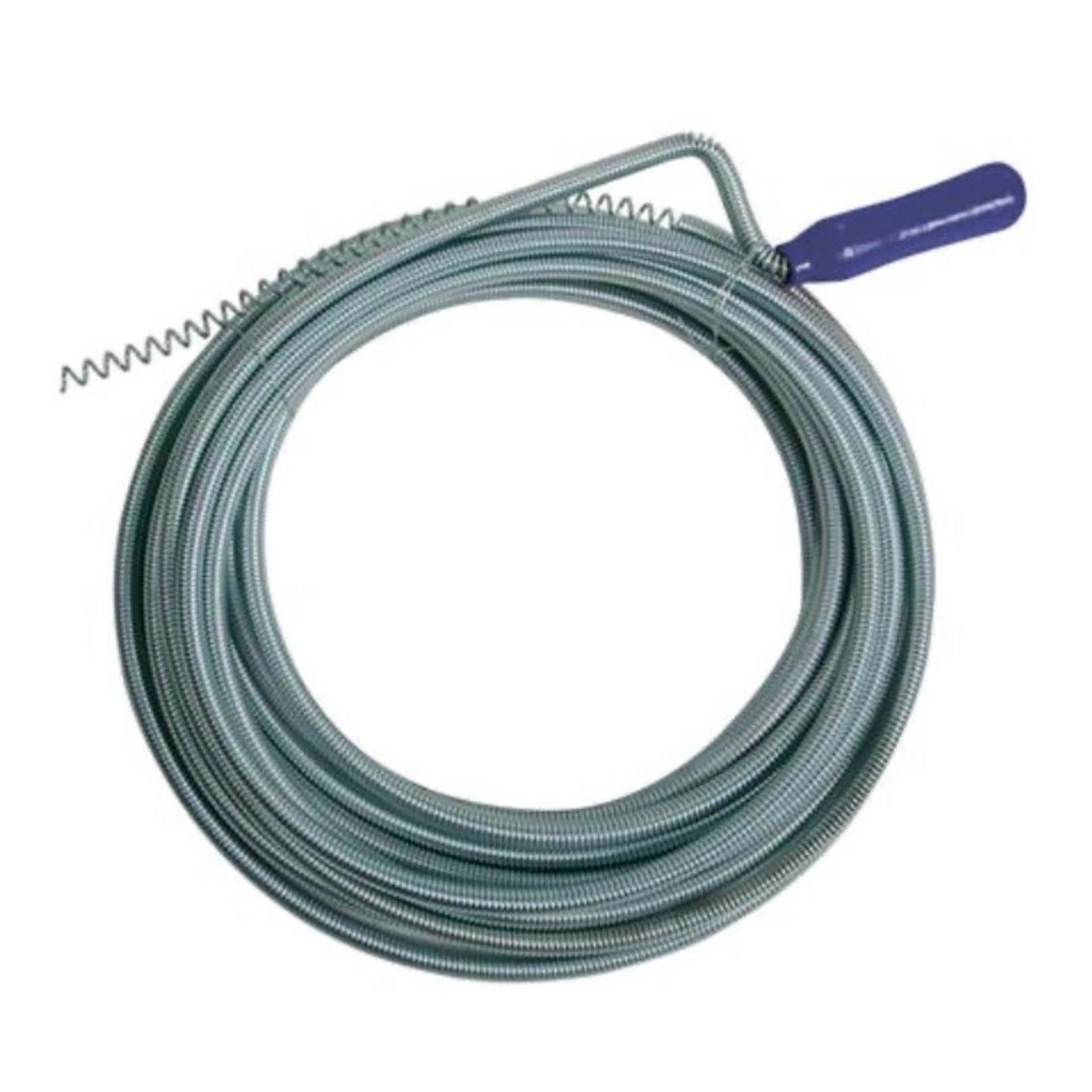 Silverline Drain Cleaner 9mm x 10 Metre - Transtools Online