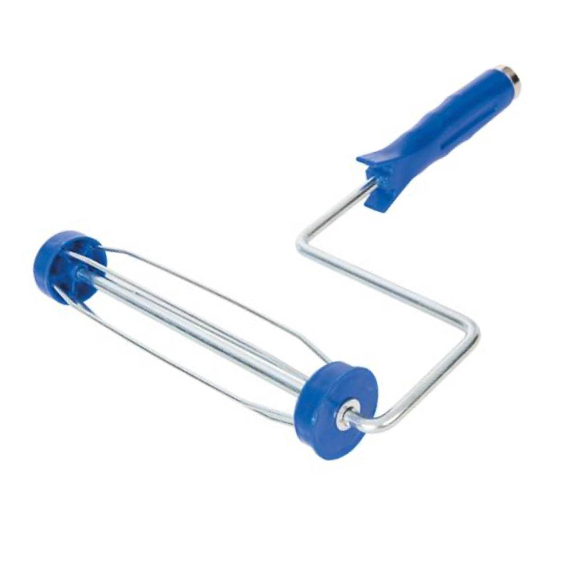 Silverline Heavy Duty Roller Frame Cage 13/4in - 230mm - Transtools Online